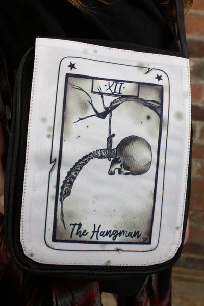 Tarot crossbody bag