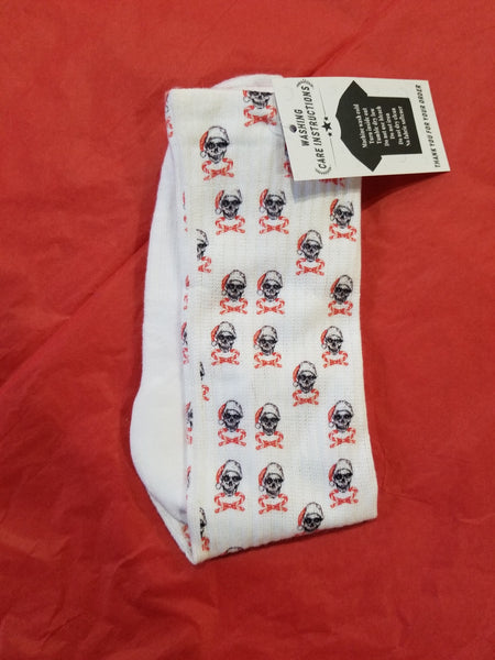 Christmas Uni-sex socks