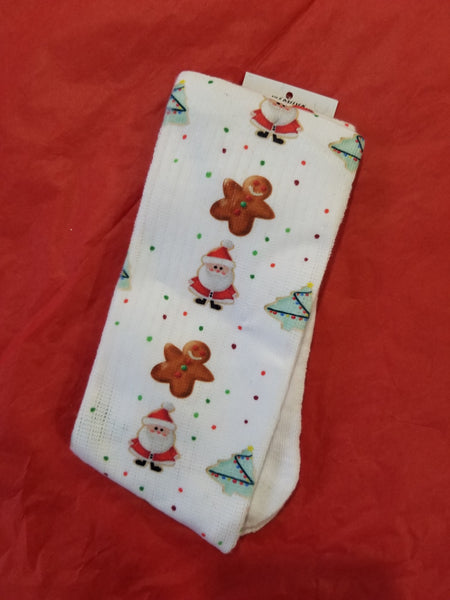 Christmas Uni-sex socks