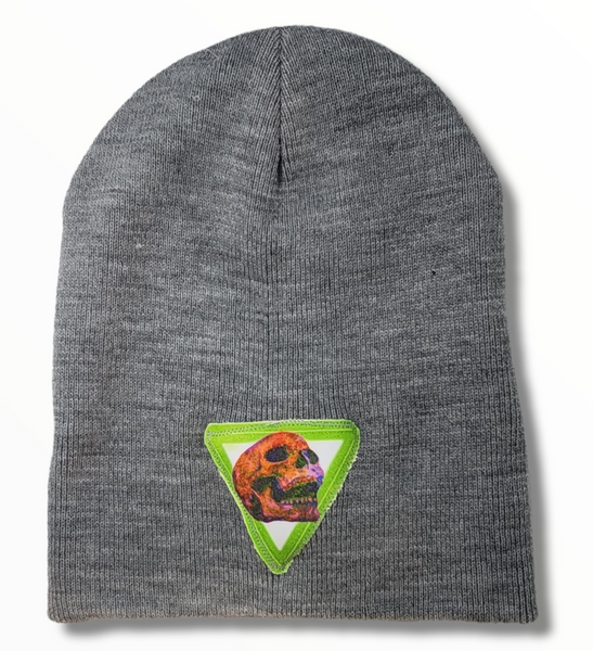 Skully Uni-sex beanie