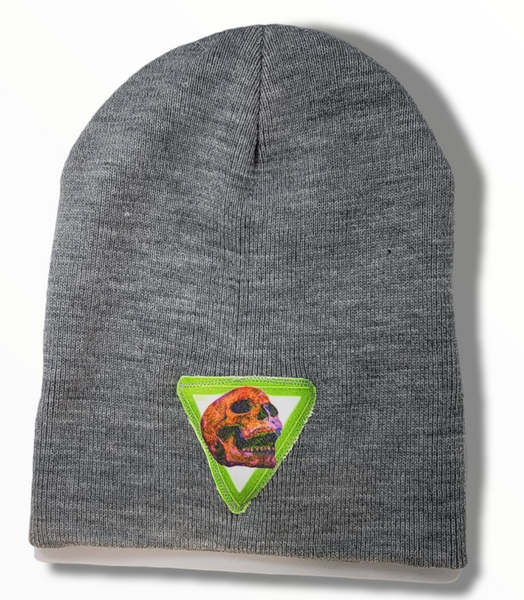 Skully Uni-sex beanie