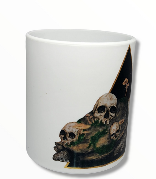 Tortura de le muerte mug