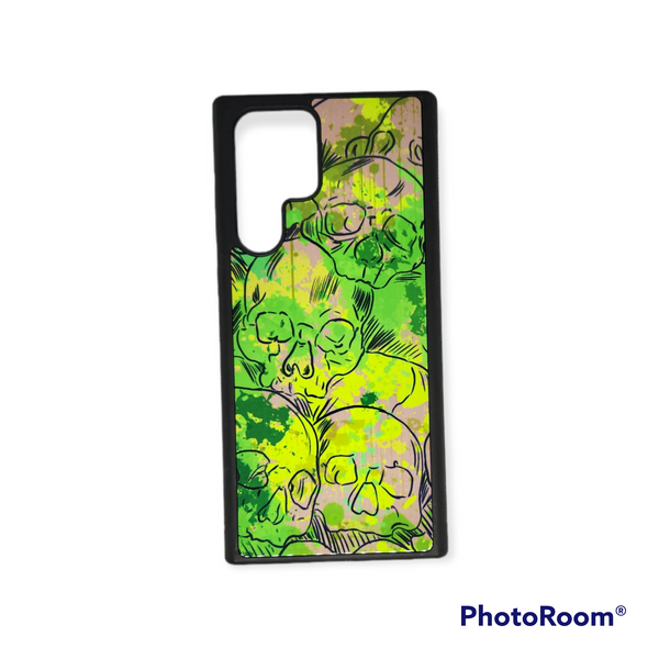 Toxic Phone Case