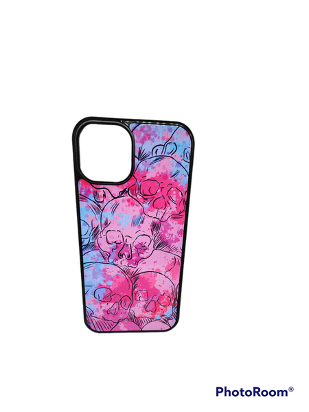 Nightshade Phone Case