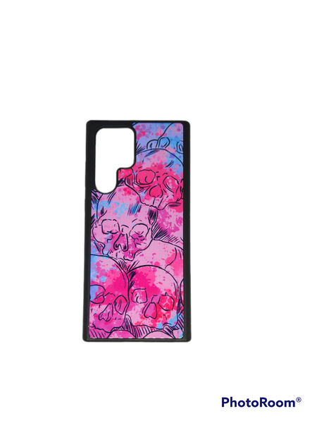 Nightshade Phone Case