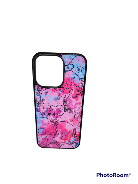 Nightshade Phone Case