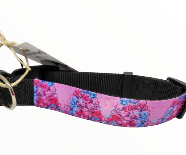 Nightshade collar