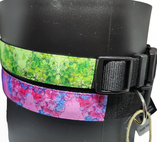 Nightshade collar