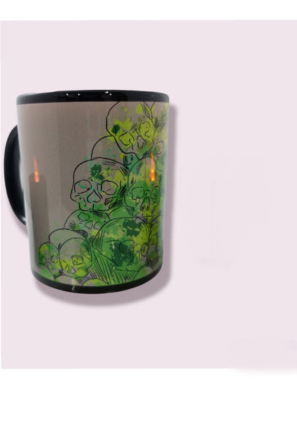 Toxic Mug